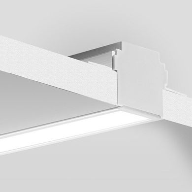 LED-профиль KLUS TEKNIK-ZM, 2 метра (KLUS_A00399N_2)