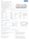 LED-контроллер DEYA RF CCT 12-24VDC,, PUSH-DIM (V2-S)