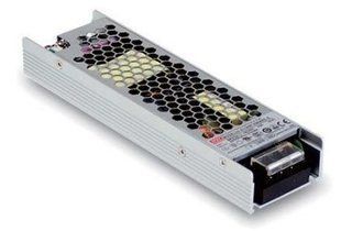 Блок живлення Mean Well 350.4W DC12V IP20 (UHP-350-12)