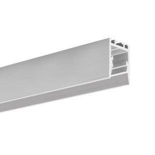 LED-профіль KLUS PDS-ZMG, 2 метри (KLUS_A01418A_2)