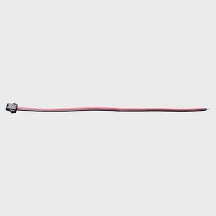 Коннектор COLORS SM male 2PIN 20AWG 15 сантиметров 5 шт (WN2P-20X-MSM015)