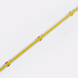 LED стрічка COLORS COB-24V-IP20 10W 1210Lm 3000K 5м (DF8-24V-8mm-V1-WW)