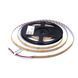 LED стрічка COLORS COB-24V-IP20 10W 1210Lm 3000K 5м (DF8-24V-8mm-V1-WW)