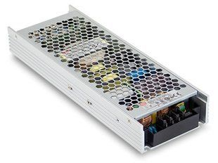 Блок питания Mean Well 500W DC24V IP20 (UHP-500-24)