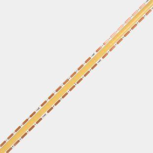 LED стрічка COLORS COB-24V-IP20 4.8W 535Lm 3000K 10м (CF300-24V-8mm-WW)