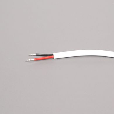 Двожильний кабель з ПВХ COLORS для NMS0612 (AS-WS-0005)