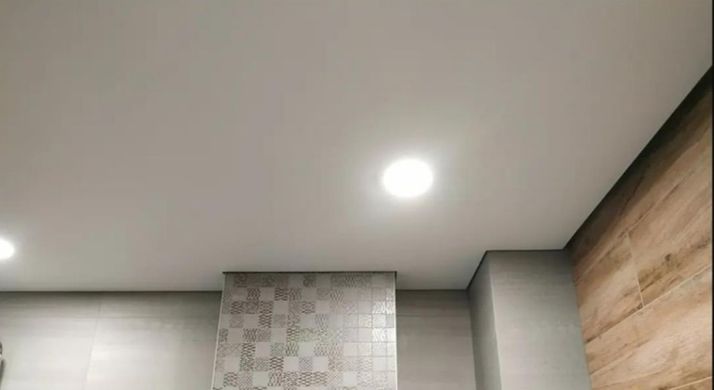 Профиль теневого шва с LED для потолка 22х36х3000 (LPT21)