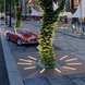 Монтажный-профиль KLUS тротуарный HR-MAX-TW, 2 метра (KLUS_A01828N_2)