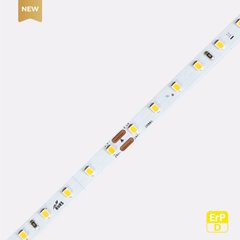 LED лента COLORS 80-2835-24V-IP20 6.6W 1055Lm 4000K 5м (DR880-24V-8mm-NW)