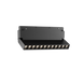 Світильник ALUMLED 12W 120&deg; Osram3030 960LM 3000К (ALMG-S102 12W 3K BK)