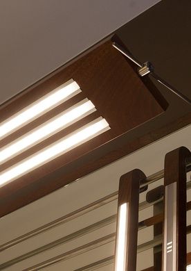 LED-профиль KLUS MICRO-K, 2 метра