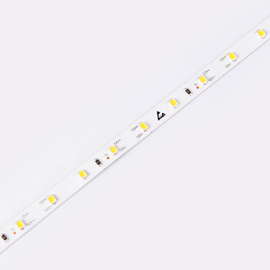 LED лента COLORS 120-2835-12V-IP33 9,6W 1000Lm 6000K 5м (DJ120-12V-8mm-W)