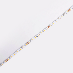 LED лента COLORS 140-2216-24V-IP20 7,2W 710Lm 4000K 5м (D6140-24V-4mm-NW)