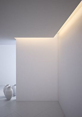 LED-профиль KLUS NISA-NI, 2 метра