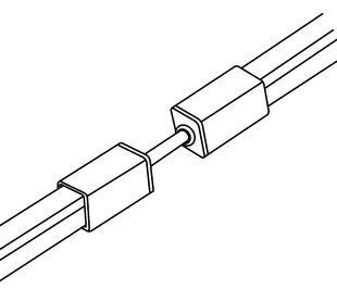 З'єднувач для NMT1312-Plus (AS-NMT1312MH0-FL)