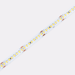 LED лента COLORS 192-2835-24V-IP20 16W 2380Lm 3000K 5м (D8192-24V-10mm-WW)