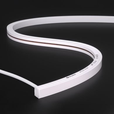 Гнучкий неон COLORS 24V IP67 12W 305Lm RGB 5м (AFT1312-RGB)