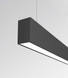 LED-профіль підвісний ALUMLED з розсіювачем, 3 метри (LP50501C_3)