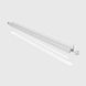 LED-профиль ALUMLED врезной угловой с рассеивателем 2м (LD35451_2)