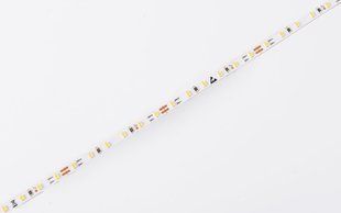LED лента COLORS 120-2835-24V-IP20 8,6W 670Lm 3000K 5м (D6120-24V-8mm-WW)