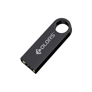 USB-флеш-накопичувач COLORS (COLORS USB flash disk)