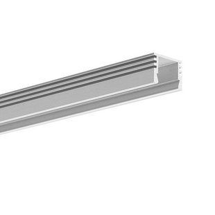 LED-профіль KLUS PDS-4-ALU, 2 метри