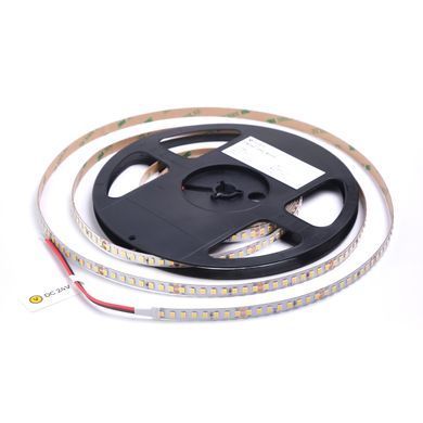 LED лента COLORS 160-2835-24V-IP67 13W 1703Lm 3000K 5м (D8160-24V-8mm-WW-IP67)