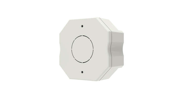 Димер DEYA WiFi-RF Triac AC100-240V, 1CH*1.5A, 150-360W(S1-B(WT))