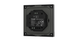 Панель на LED димера DEYA WiFi Triac на 1 зону (TS-K(WT)(black))