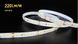 LED лента COLORS 160-2835-24V-IP67 13W 1703Lm 3000K 5м (D8160-24V-8mm-WW-IP67)
