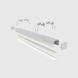 LED-профіль ALUMLED врізний з розсіювачем 2м LT46251_2