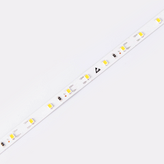 LED лента COLORS 120-2835-12V-IP67 8.8W 810Lm 3000K 5м (DJ120-12V-8mm-IP67-WW)