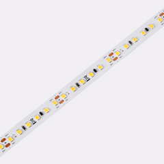 LED стрічка COLORS 120-2835-24V-IP20 8.7W 4000K 20м (DS8120-24V-12mm-NW)