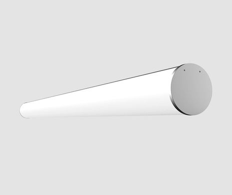 Круглый подвесной LED-светильник ALUMLED LIRA
