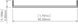Розсіювач KLUS LIGER-50 матовий чорний, 2 метри (KLUS_B17086C_2)