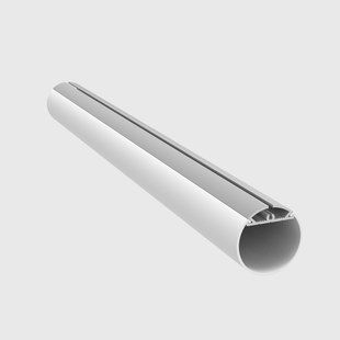 LED-профіль підвісний ALUMLED з розсіювачем 3м (LO30301_3)