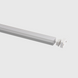 LED-профіль ALUMLED вологозахищений IP65 з розсіювачем 2м (LW18121_2)