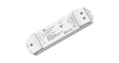 LED-контролер DEYA 12-36VDC, 5A*4CH (V4)