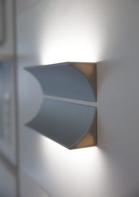 LED-профиль KLUS WERKIN, 1 метр