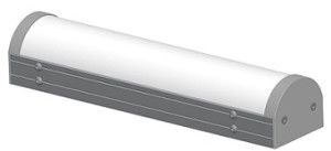 LED-профіль ЛН50, 2 метра (ЛН50_2)