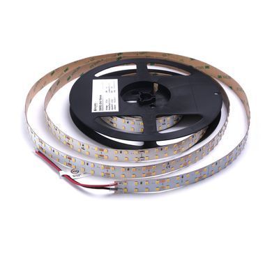 LED лента COLORS 192-2835-24V-IP20 18.9W 2810Lm 3000K 4м (D8192-24V-15mm-WW_4m)
