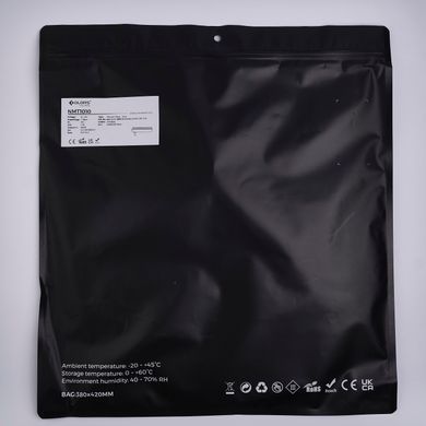 Гнучкий неон COLORS 24V IP67 7.2W 485Lm 4400K 5м (NMT1010-NW)