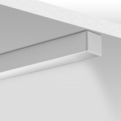 LED-профіль KLUS MICRO-HG, 3 метри (KLUS_A01419A_3)
