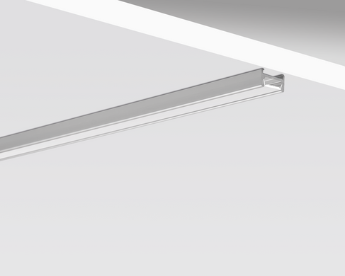 LED-профіль KLUS MICRO-H, 2 метри (KLUS_A00599A_2)