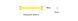 LED стрічка COLORS COB-24V-IP20 15W 1950Lm 4000K 5м (DF15-24V-8mm-V1-NW)
