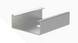 Стальная клипса COLORS для LS1010 (CP-36)
