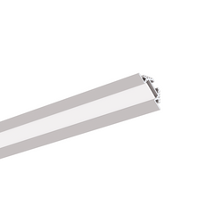 LED-профиль KLUS PAC-ALU, 2 метра (KLUS_A04370A_2)