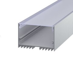 LED-профіль підвісний, 2 метра (ЛС70_2)