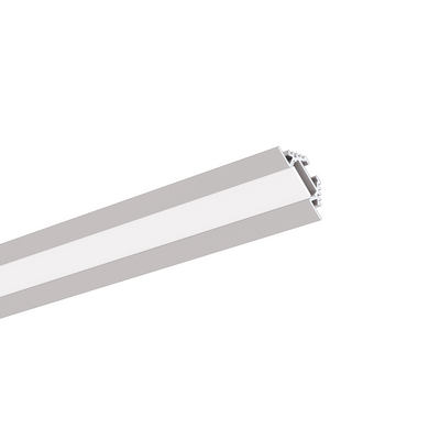 LED-профіль KLUS PAC-ALU, 2 метри (KLUS_A04370A_2)