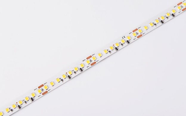 LED лента COLORS 160-2835-24V-IP20 16.4W 2500Lm 4000K 5м (DS8160-24V-10mm-NW)